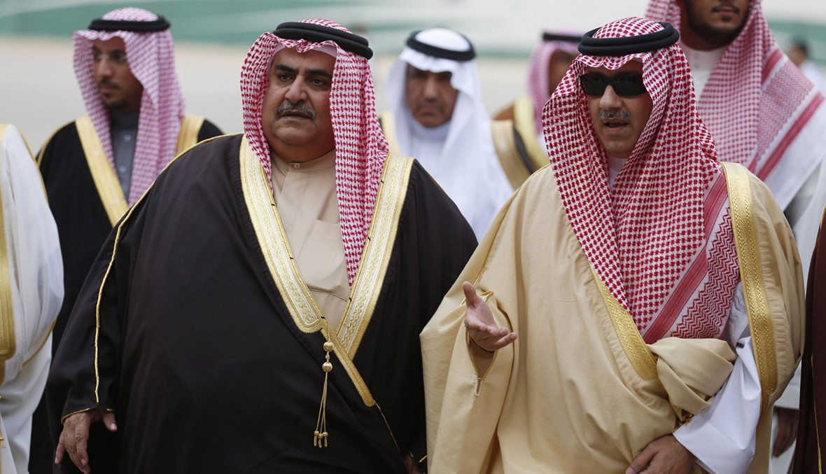 مجلس التعاون الخليجي: لاتخاذ قرار بشأن اليمن تحت الفصل السابع