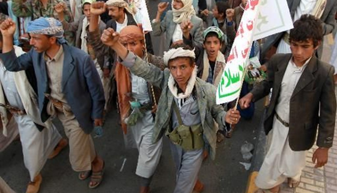 الحوثيون يستبقون قرار الامم المتحدة ويرفضون "أي تهديد"