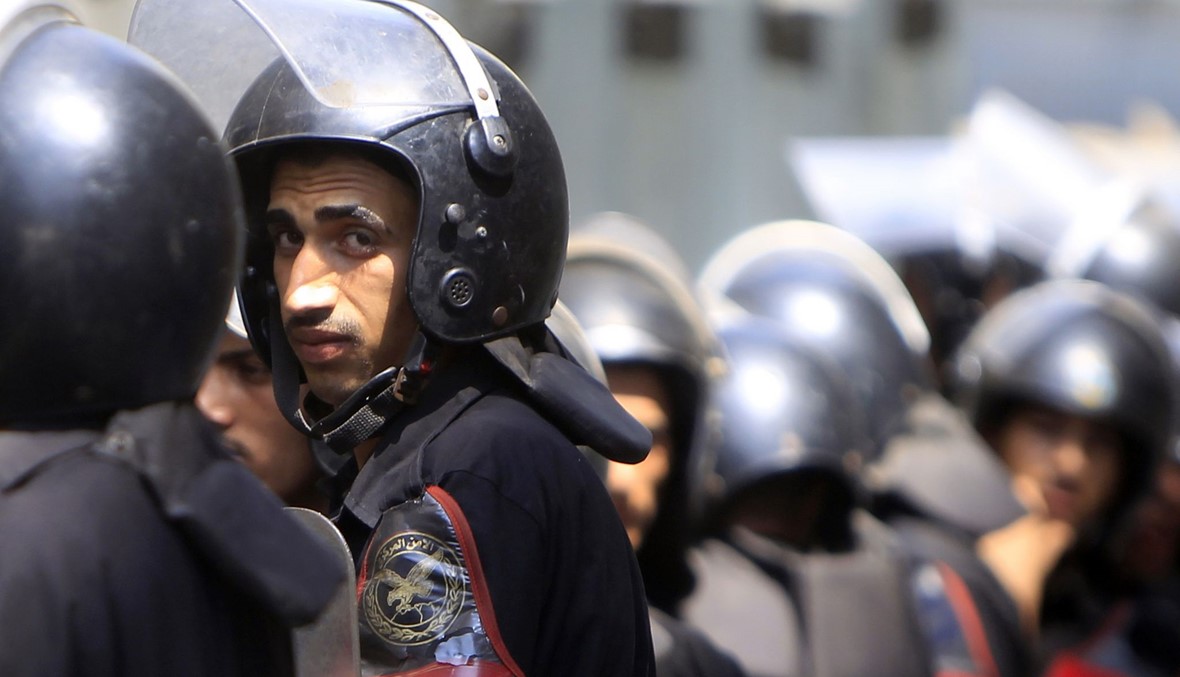 مقتل شرطي وإصابة 3 في هجوم شمالي القاهرة