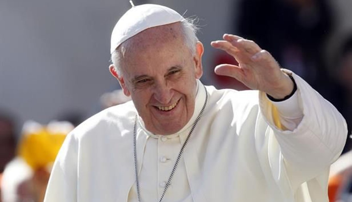 البابا: الاقباط المصريون قتلوا "لانهم مسيحيون"