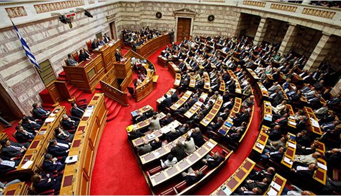 اليونان: إعلان المرشح لمنصب الرئيس بعد اجتماع بروكسل
