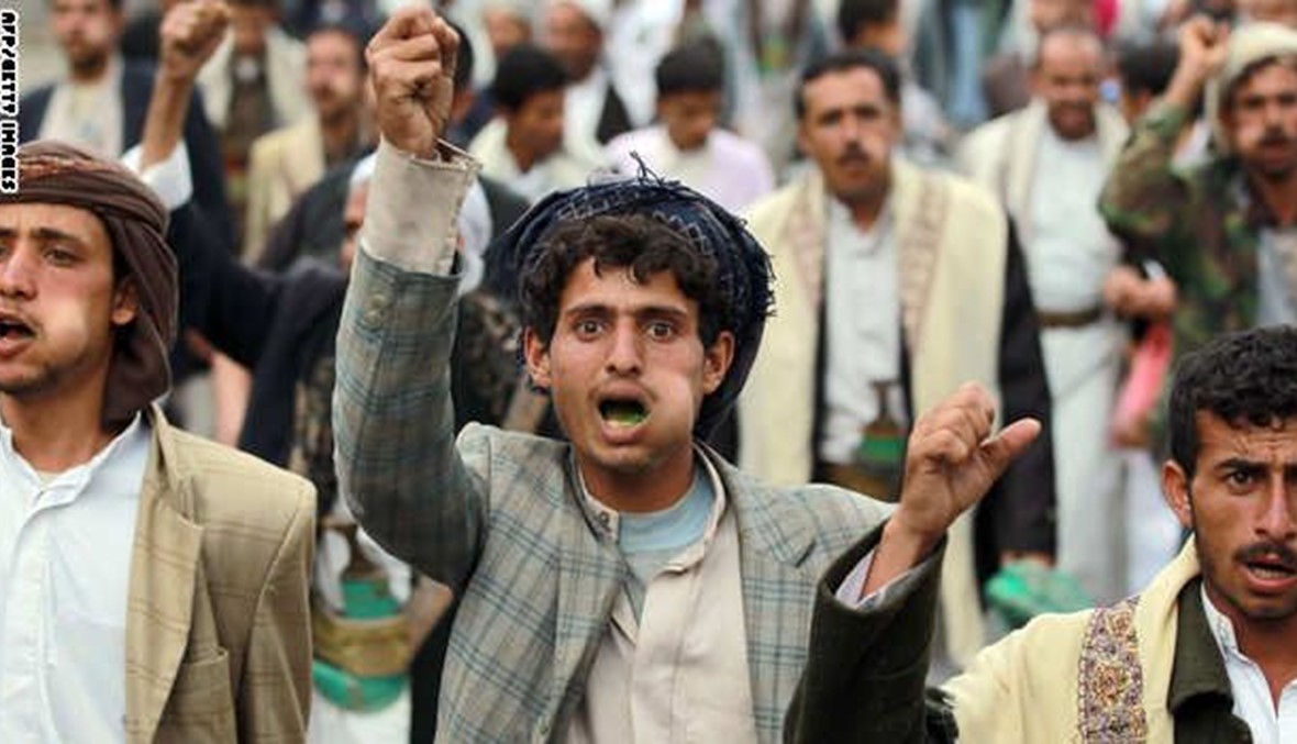 الحوثيون يرفضون القرار الأممي وبن عمر: هادي لا يزال محاصرًا