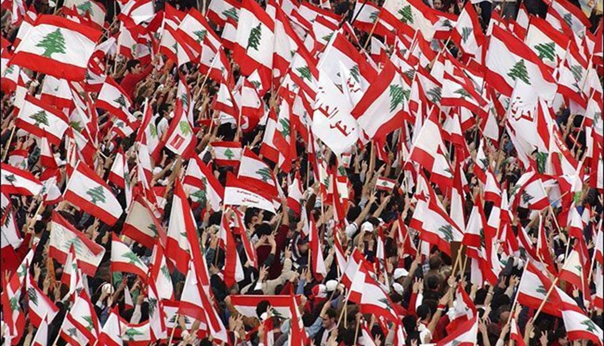 من أزاح لبنان عن عرش الحرية عربياً؟
