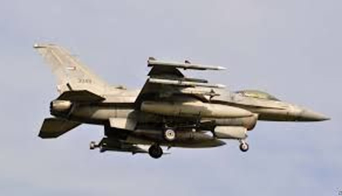 قنبلة من طائرة مجهولة تقتل 20 شخصاً في النيجر