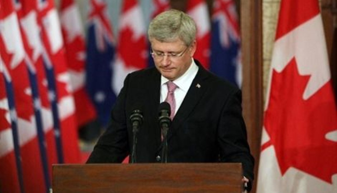 روسيا: عقوبات كندا الجديدة علينا خطوة معادية قد تبعد آفاق تطبيع العلاقات