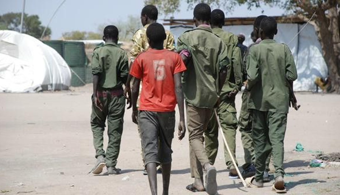 استمرار المعارك في جنوب السودان عشية محادثات سلام جديدة في اديس ابابا