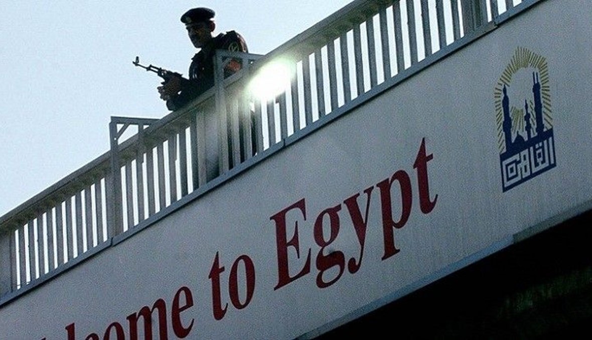 قطر تستدعي سفيرها في القاهرة "للتشاور" بعد الغارة المصرية على ليبيا