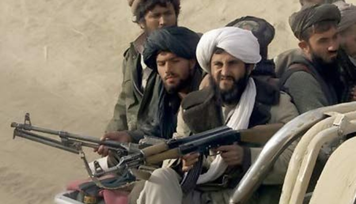 محادثات بين طالبان وأميركا اليوم