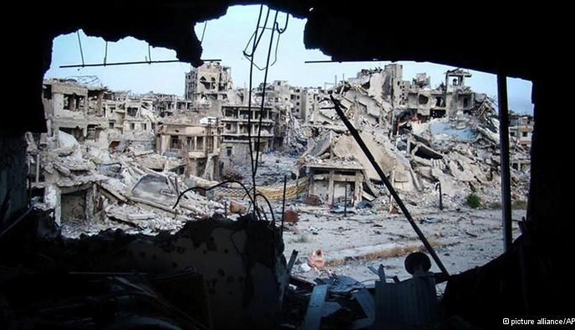 الأمم المتحدة: لفك الحصار عن سوريا