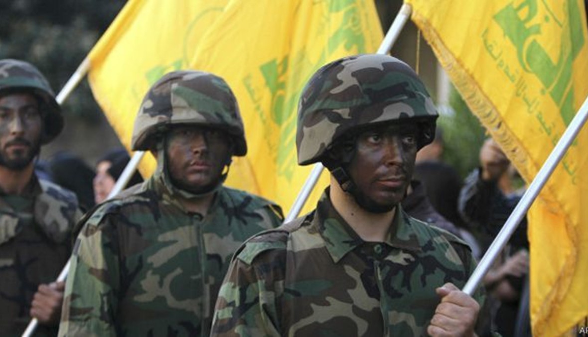 نتنياهو: إيران تفتح "جبهة ثالثة" مستخدمة مقاتلي "حزب الله" في الجولان