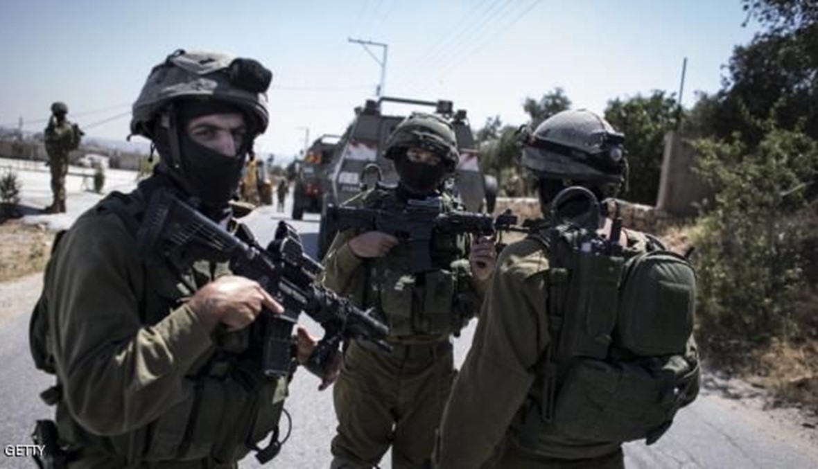 مقتل فلسطيني برصاص جنود اسرائيليين قرب بيت لحم