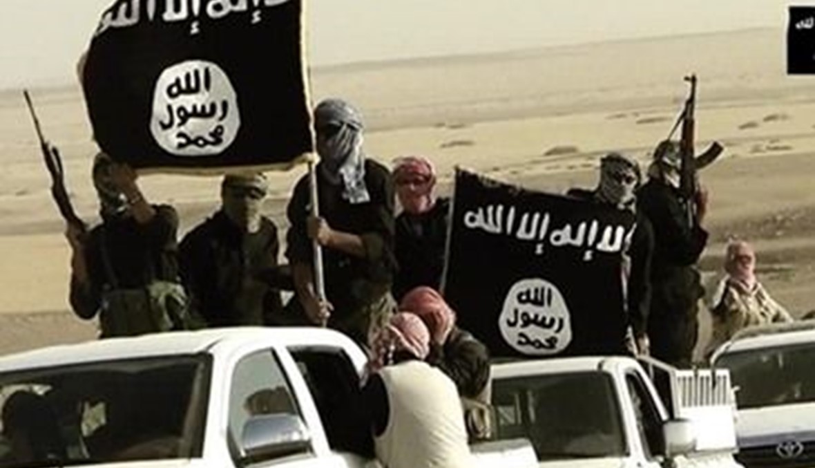 "داعش" يخطف 90 مسيحيا اشورياً  من قريتين في سوريا