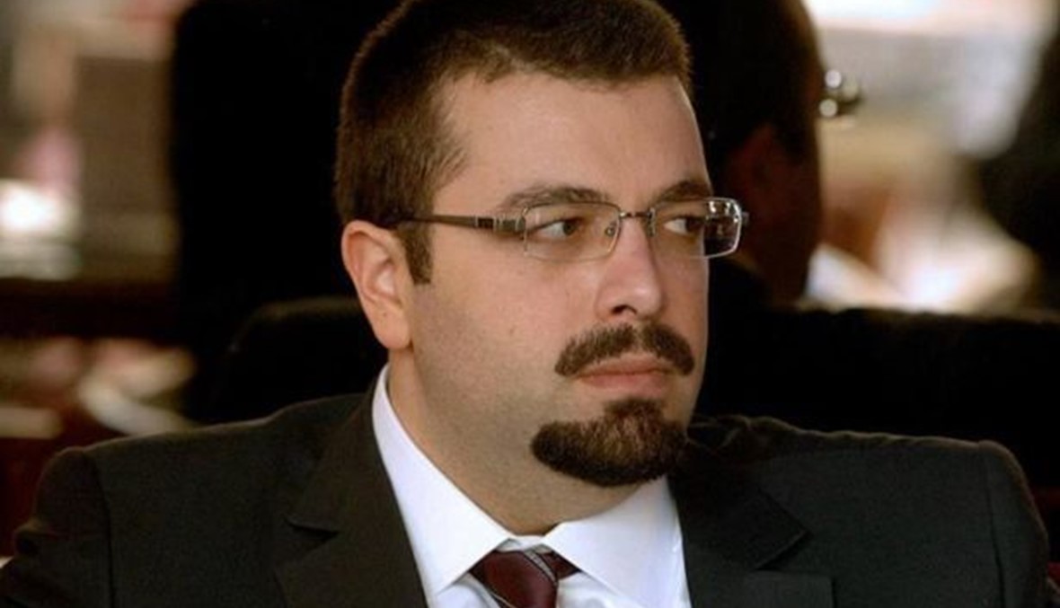 أحمد الحريري: لن نتوقف عن الدعوة إلى انتخاب رئيس