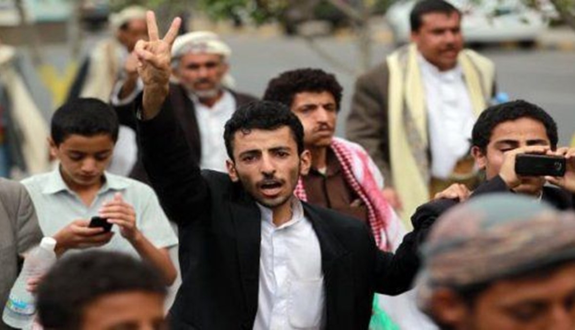 اليمن... ماراتون فرض الشرعية بين الحوثيين والرئيس هادي يقلص فرص التسوية