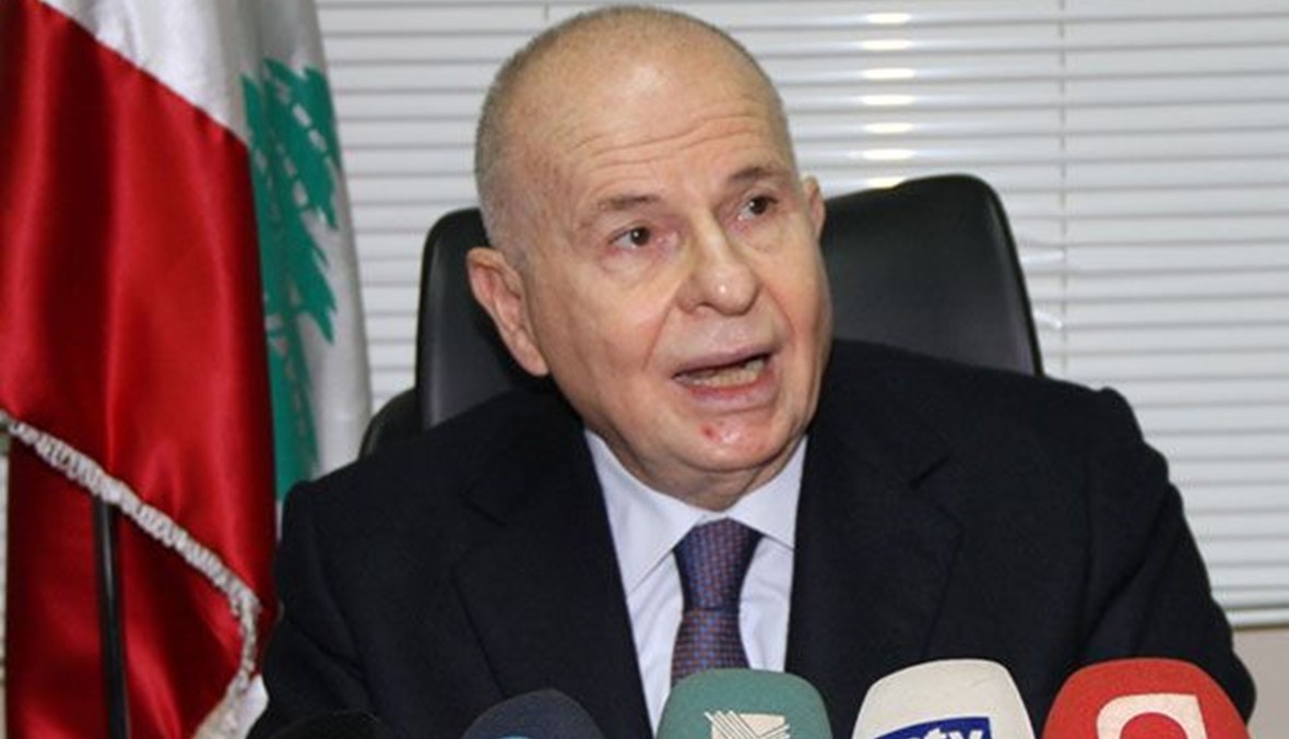 كبارة: رئيس الجامعة اللبنانية يضرب التوازنات الطائفية