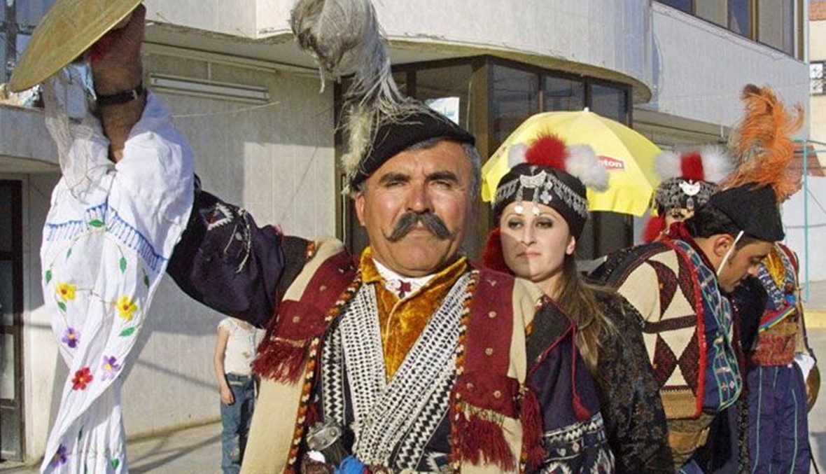 من هم الآشوريون؟