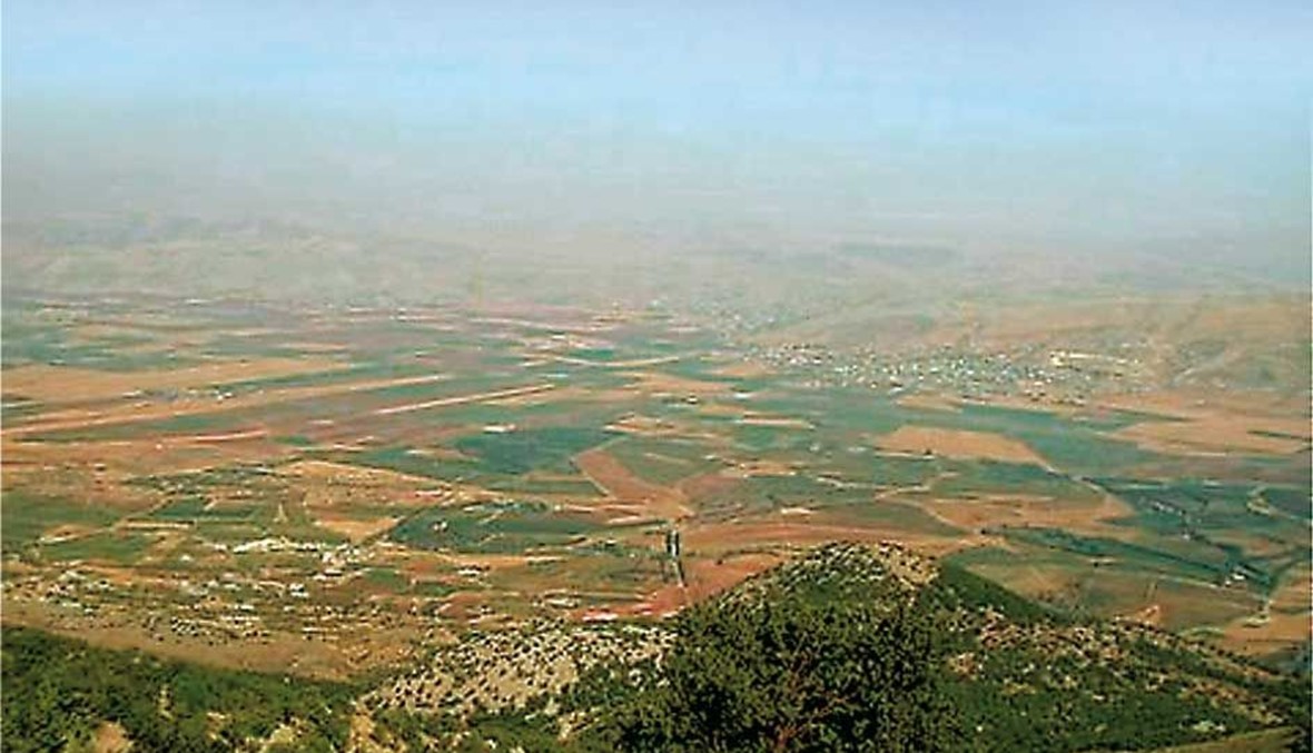 ما يحصل في البقاع والشمال سيصدمكم!