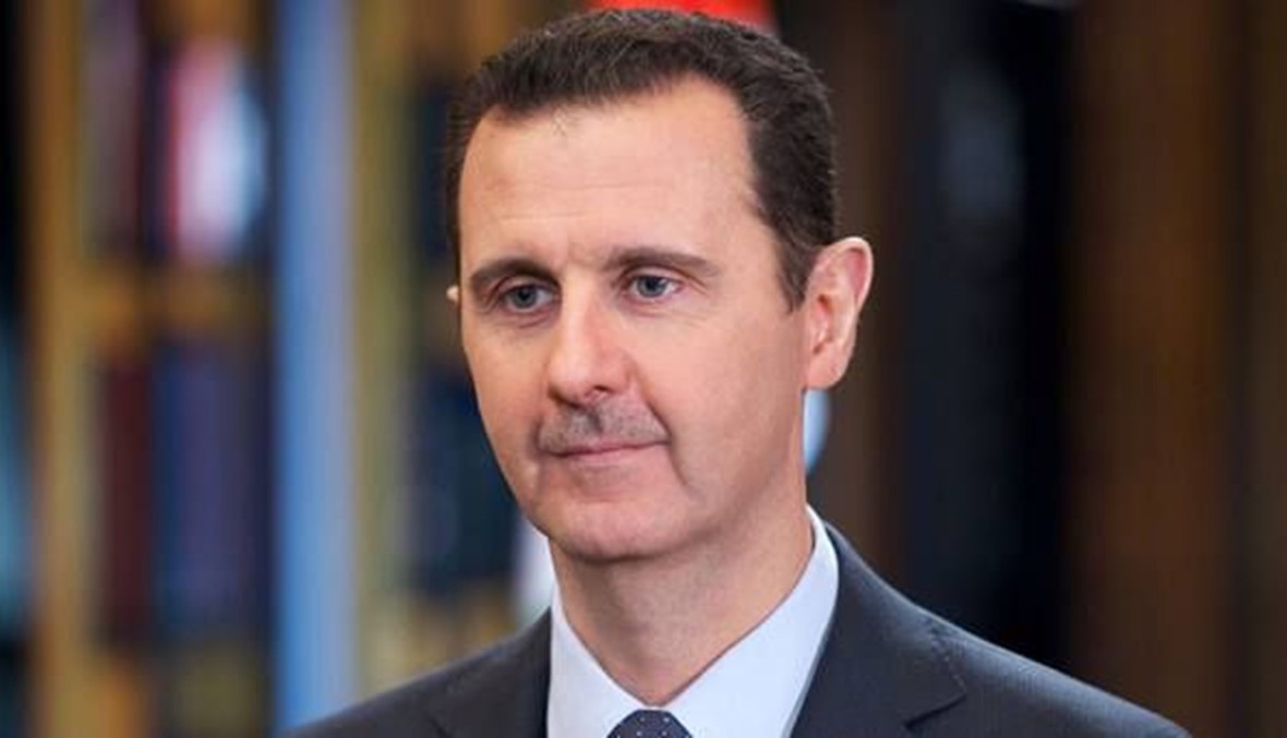 باريس ولندن: الاسد "لا يمكن ان يكون مستقبل سوريا"