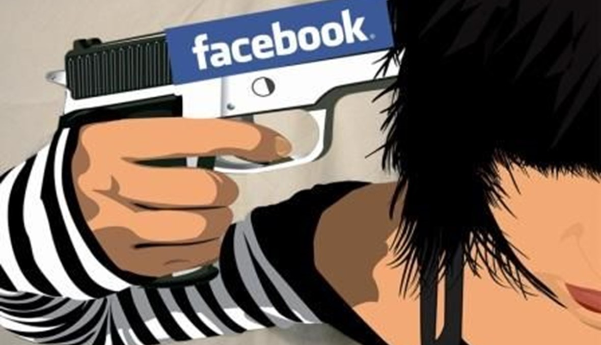 هل "فايسبوك" قادر على حماية الأميركيين من الانتحار؟