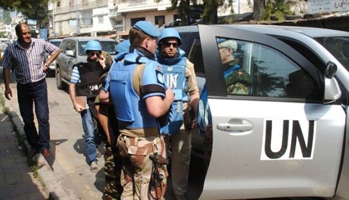 الامم المتحدة: سوريا قررت طرد ثلاثة من موظفي الاغاثة الدوليين