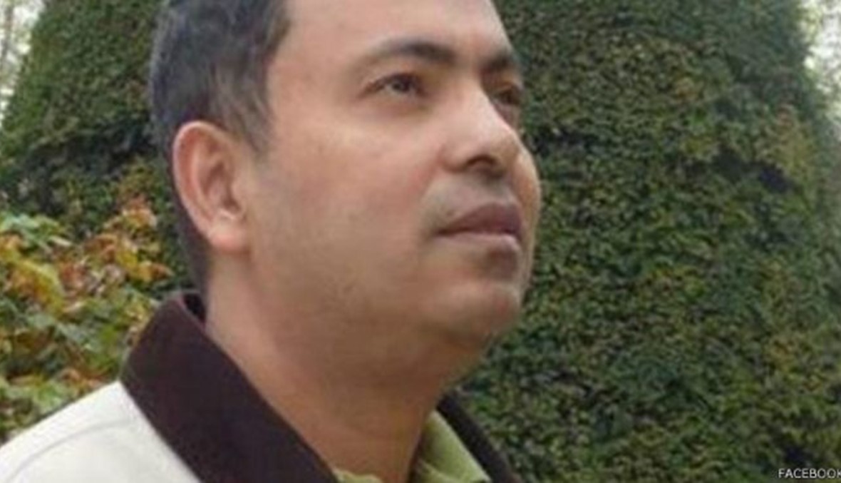 واشنطن تدين"القتل الوحشي" لمدون يحمل الجنسية الاميركية في بنغلادش