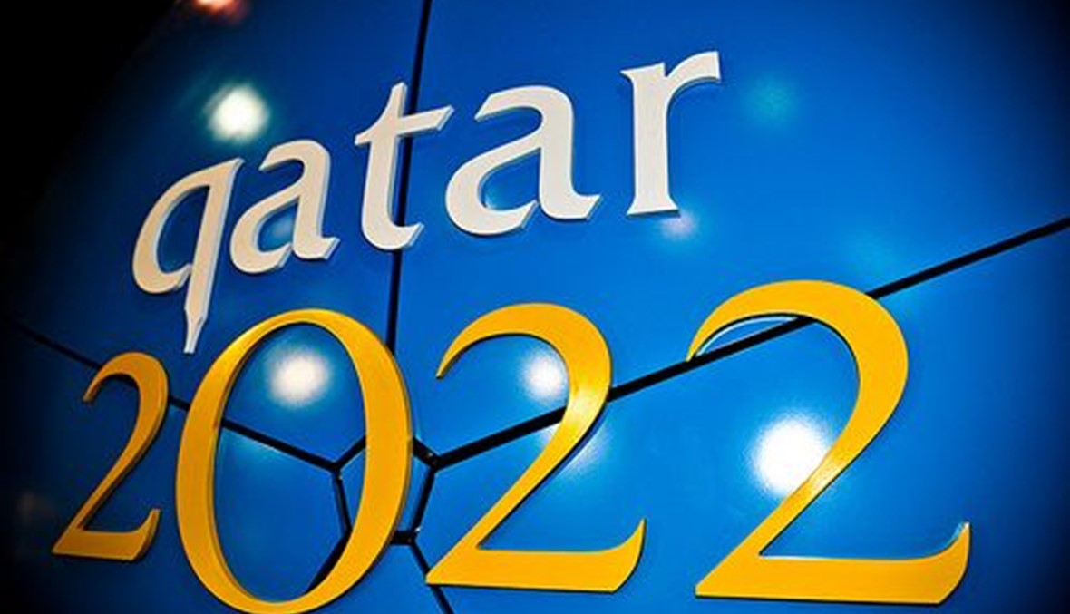 قرار بلاتر في اقتراحه حول موعد نهائي كأس العالم 2022 يلاقي الدعم