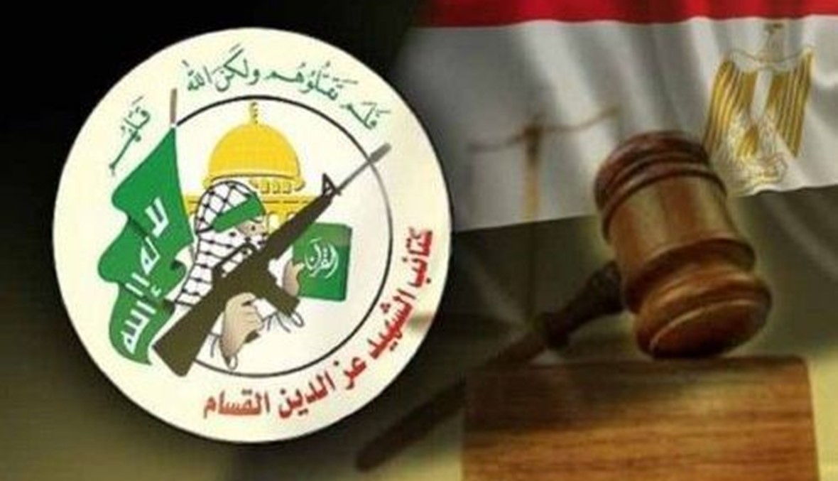 "حماس" تصف قرار مصر اعتبارها ارهابية بـ"التصعيد الخطير"