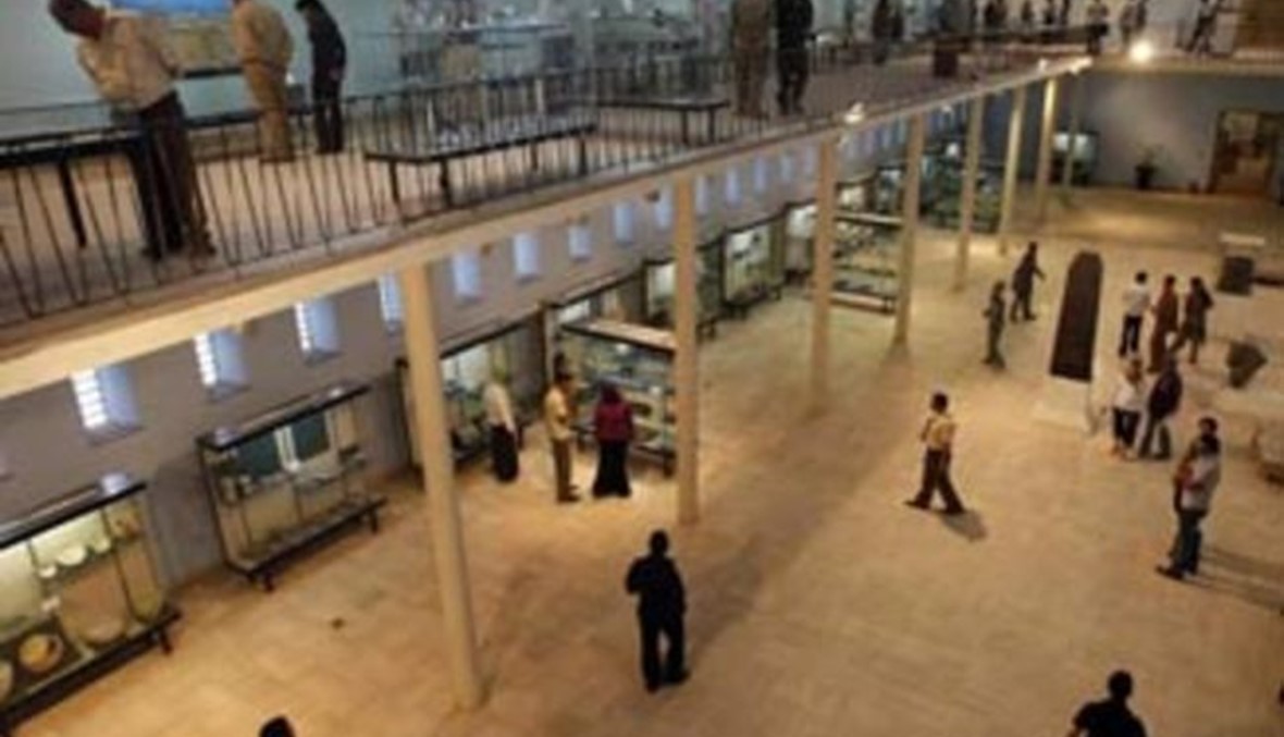 بعد 12 عاما من اقفاله العراق ترد على "داعش" بافتتاح متحف بغداد