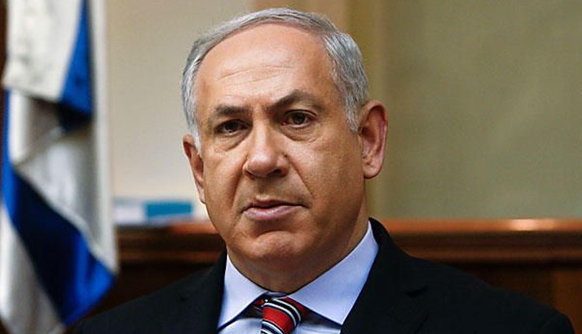 نتانياهو ينقل حملته ضد الاتفاق مع ايران الى الكونغرس الاميركي