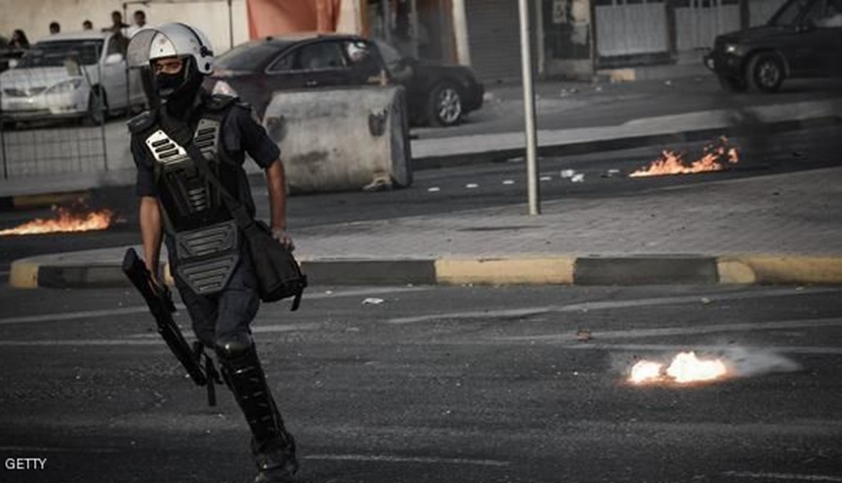 البحرين تتهم 17 شخصاً بتشكيل جماعة إرهابية وتنفيذ تفجيرات