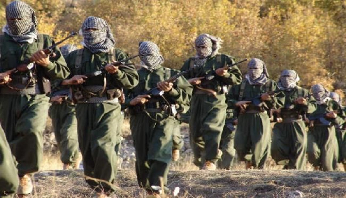 "العمال الكردستاني": دعوة أوجلان لإلقاء السلاح "تاريخية"