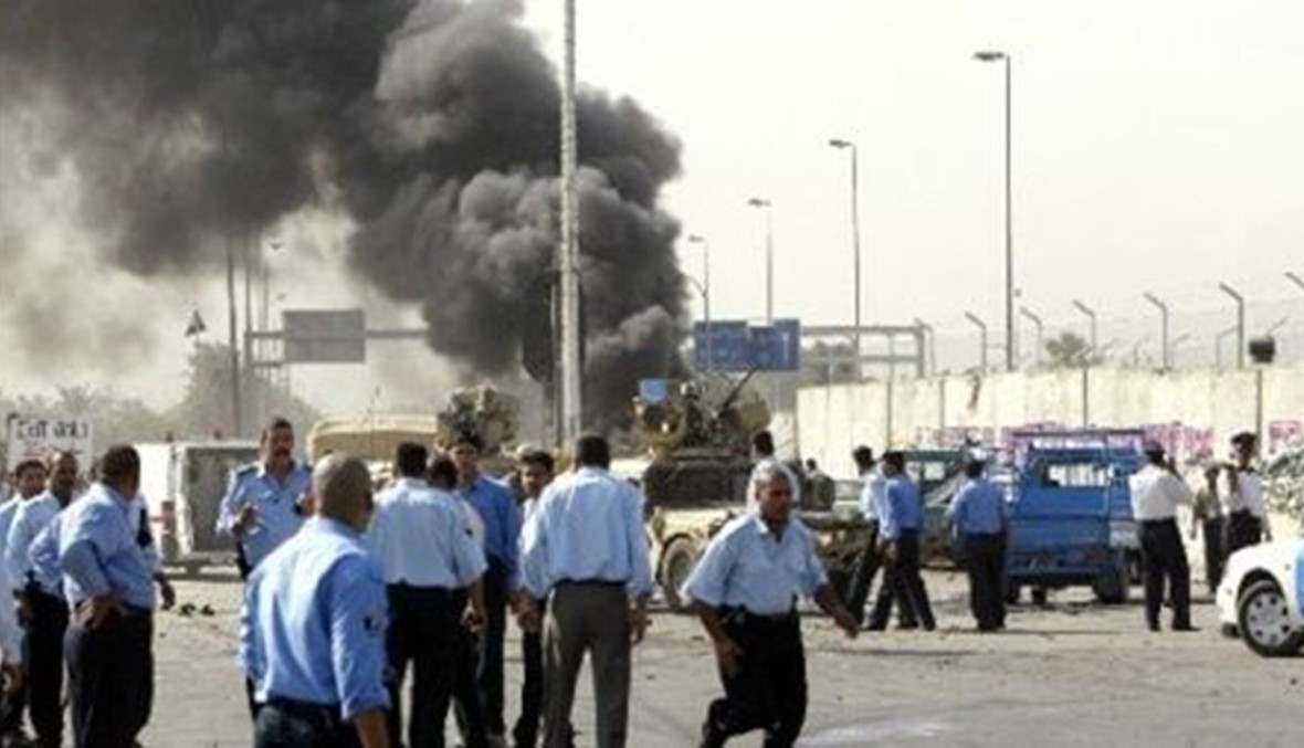 قتيلان وسبعة جرحى في سقوط قذيفتي هاون على حي مكتظ في بنغازي