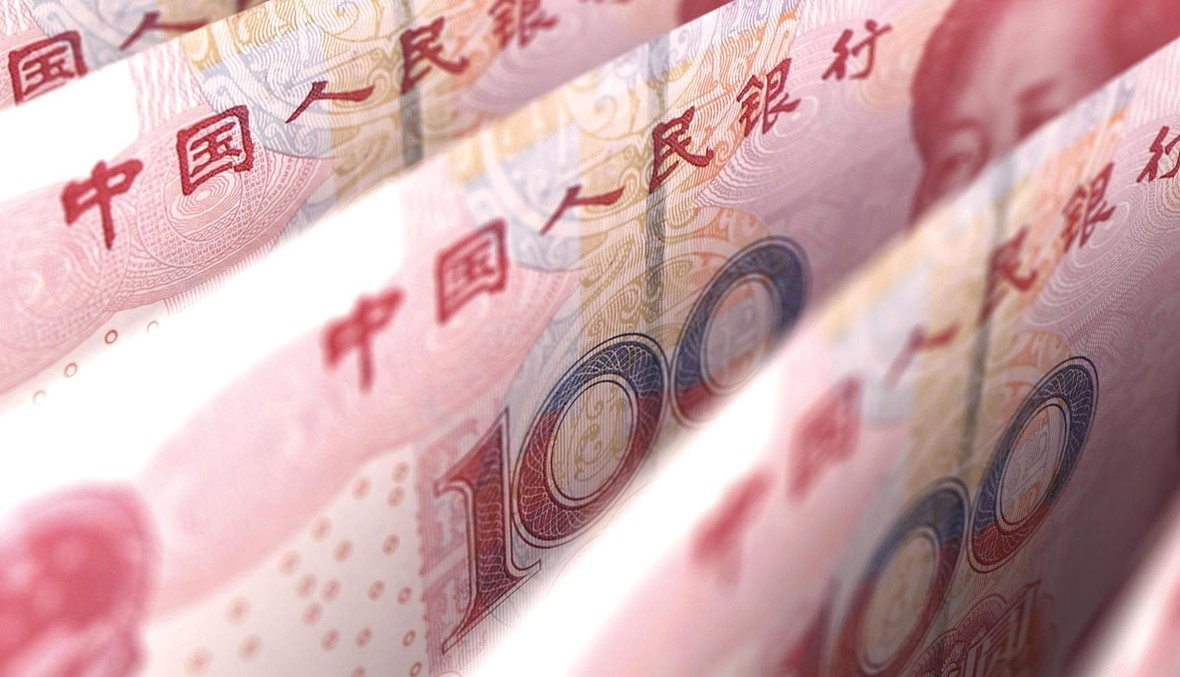 المركزي الصيني يضخ 28.7 مليار دولار في النظام المصرفي في كانون الثاني