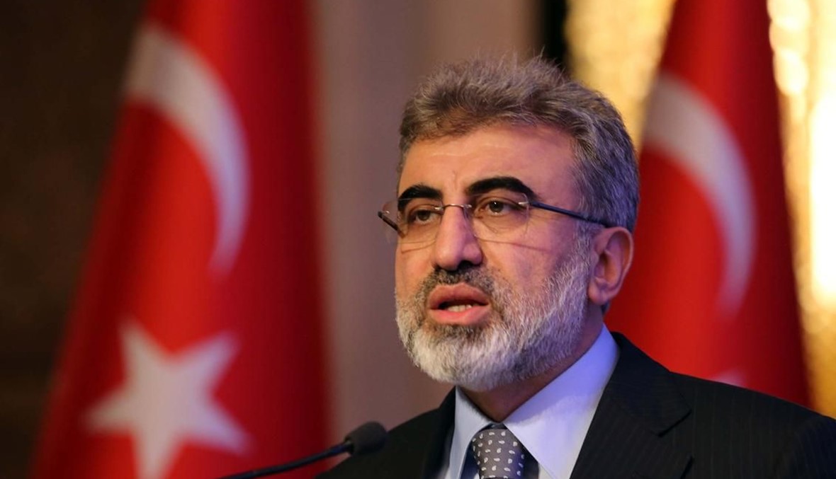 وزير الطاقة: تركيا ستنقب عن النفط في منطقة قنديل في العراق