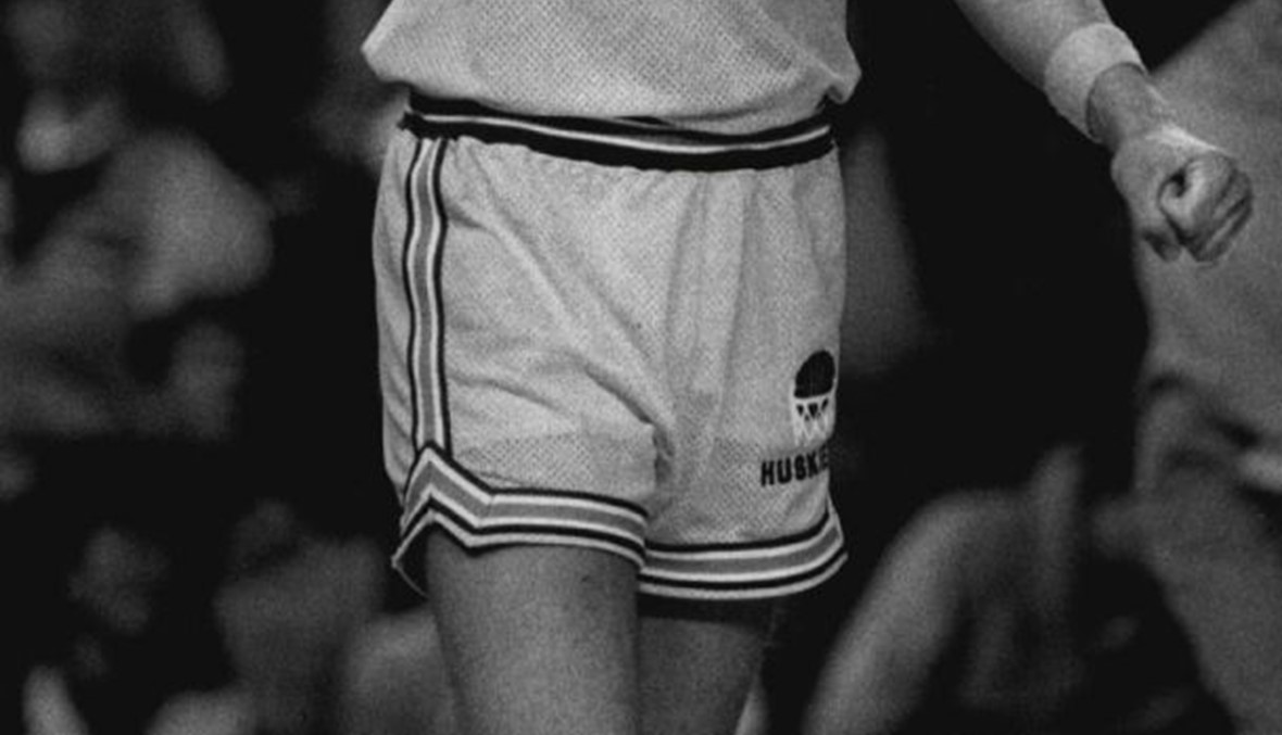 وفاة كريستيان فيلب بطل أوروبا السابق لكرة السلة عن 51 عاما