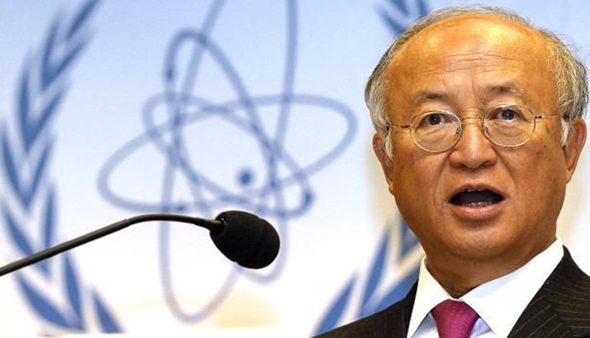 الطاقة الذرية: التحقيقات بشأن النووي الايراني لا يمكن أن تستمر لأجل غير مسمى