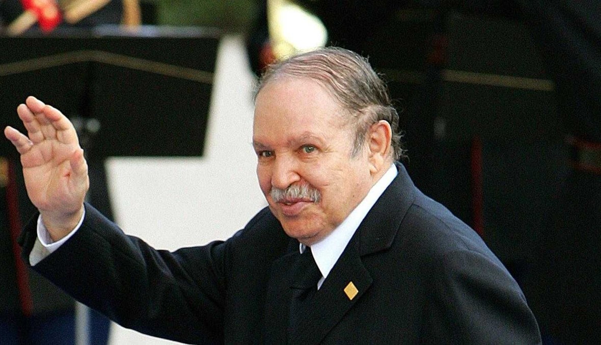 تراجع الرئيس الجزائري عن وعوده والسبب... انهيار اسعار النفط