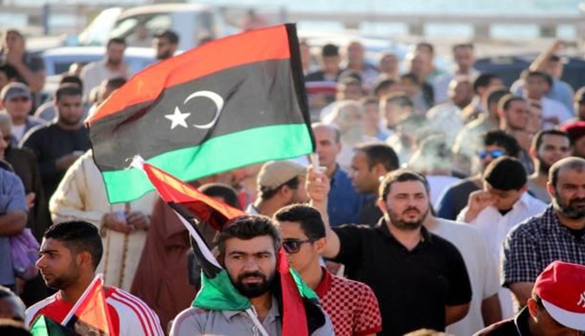 الحوار الليبي يستأنف الخميس في المغرب