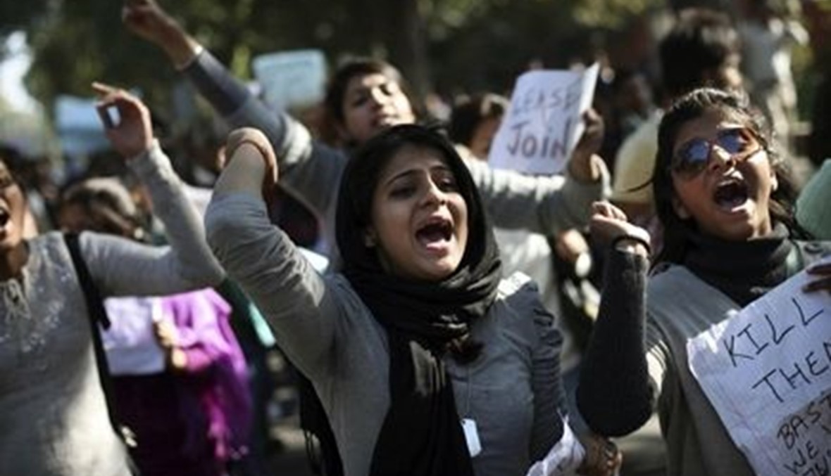 هندي مدان بالاغتصاب عن ضحيته: كان عليها الصمت والسماح باغتصابها