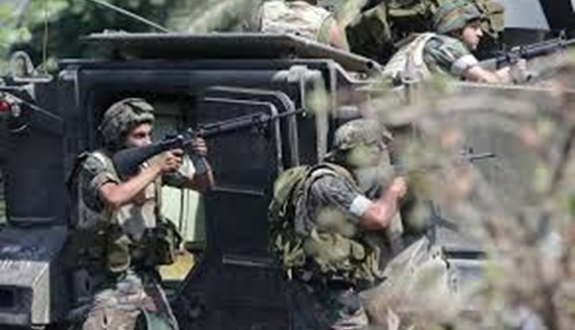 الجيش يوقع قتلى وجرحى في صفوف المسلحين في وادي حميد