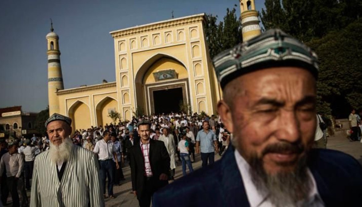 تصاعد استهداف المسلمين الأويغور في الصين