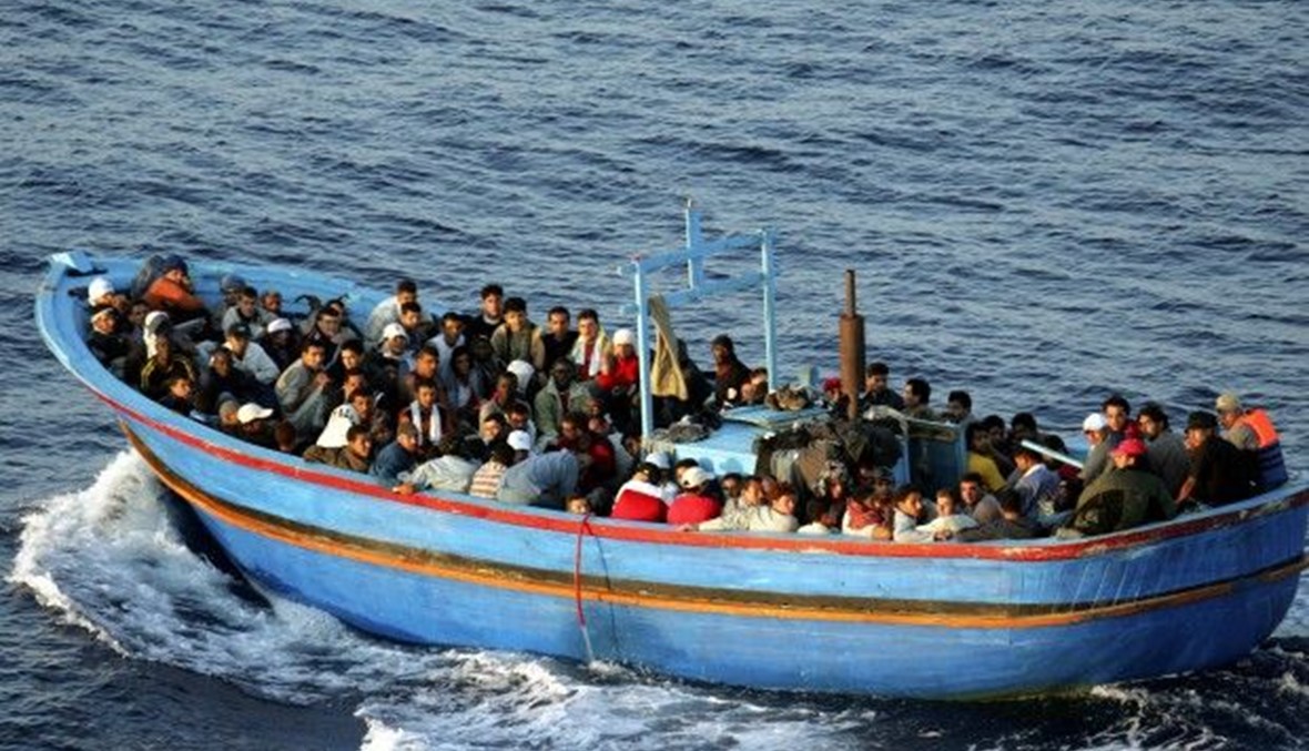 تونس تنقذ 86 مهاجراً غير شرعي