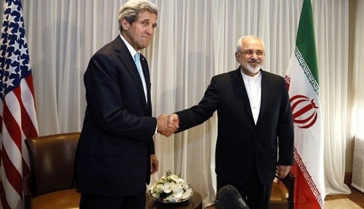 مفاوضات النووي الإيراني تابع...
