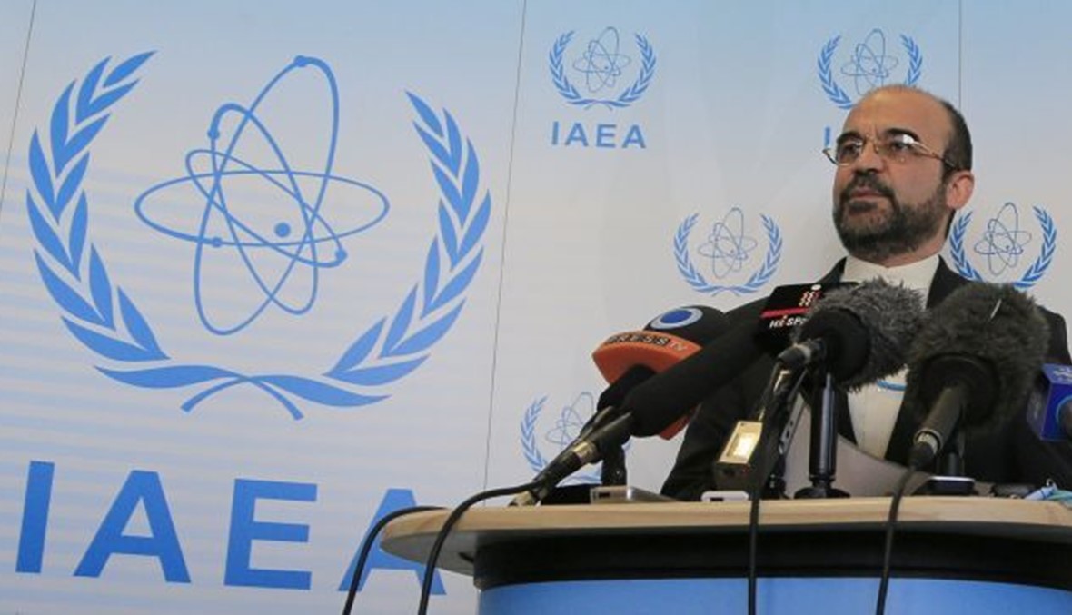مبعوث ايران: لم نتفق على مدة أي اتفاق نووي مع القوى العالمية