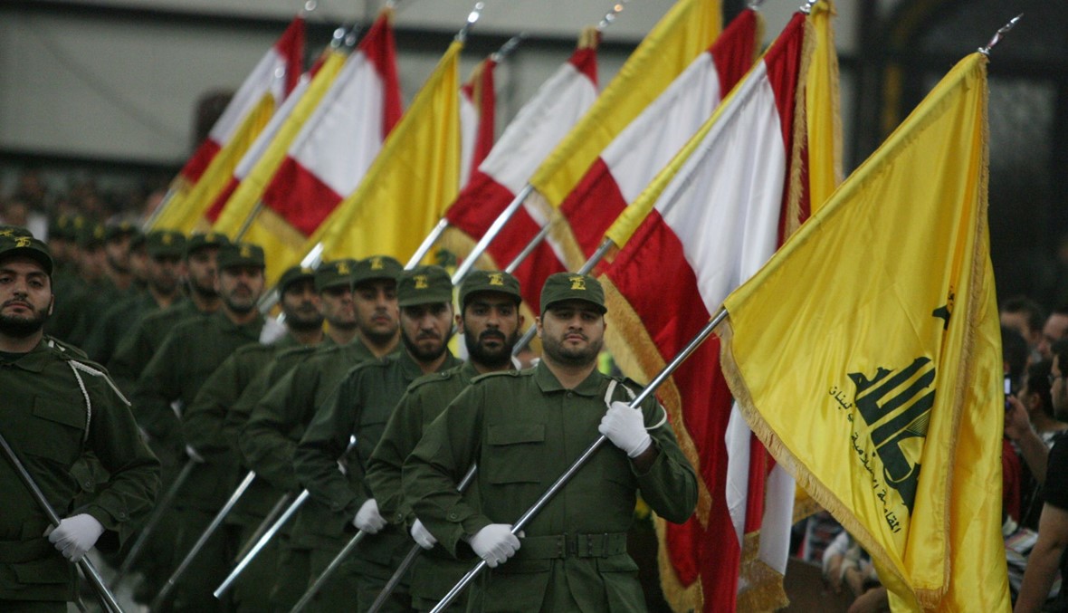 "حزب الله" غير جاهز للبحث في "الاستراتيجيّة"