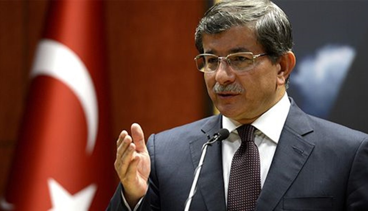 تركيا لن تشارك مباشرة في قتال "داعش"