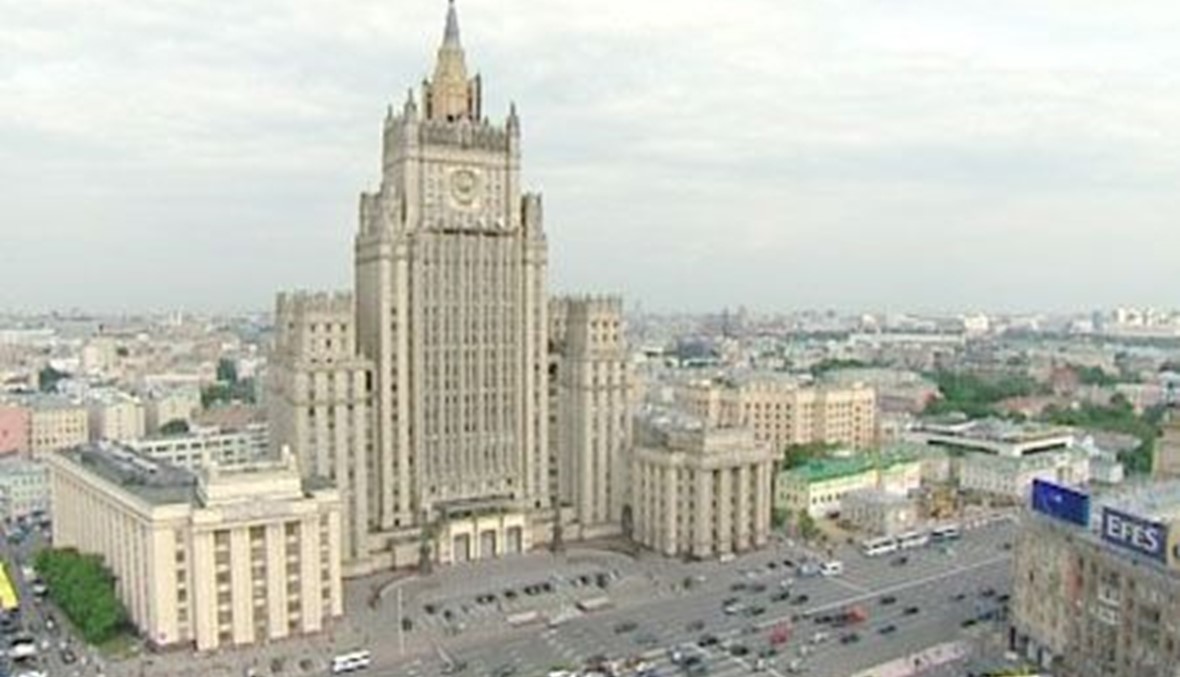 محادثات جديدة في موسكو بين معارضين وموفدين من الاسد في نيسان