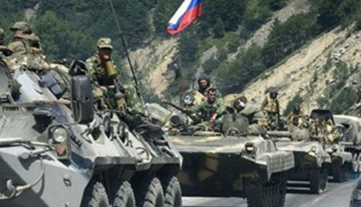 مسؤول كبير في الاطلسي: "عدد كبير" من الجنود الروس قتلوا في اوكرانيا