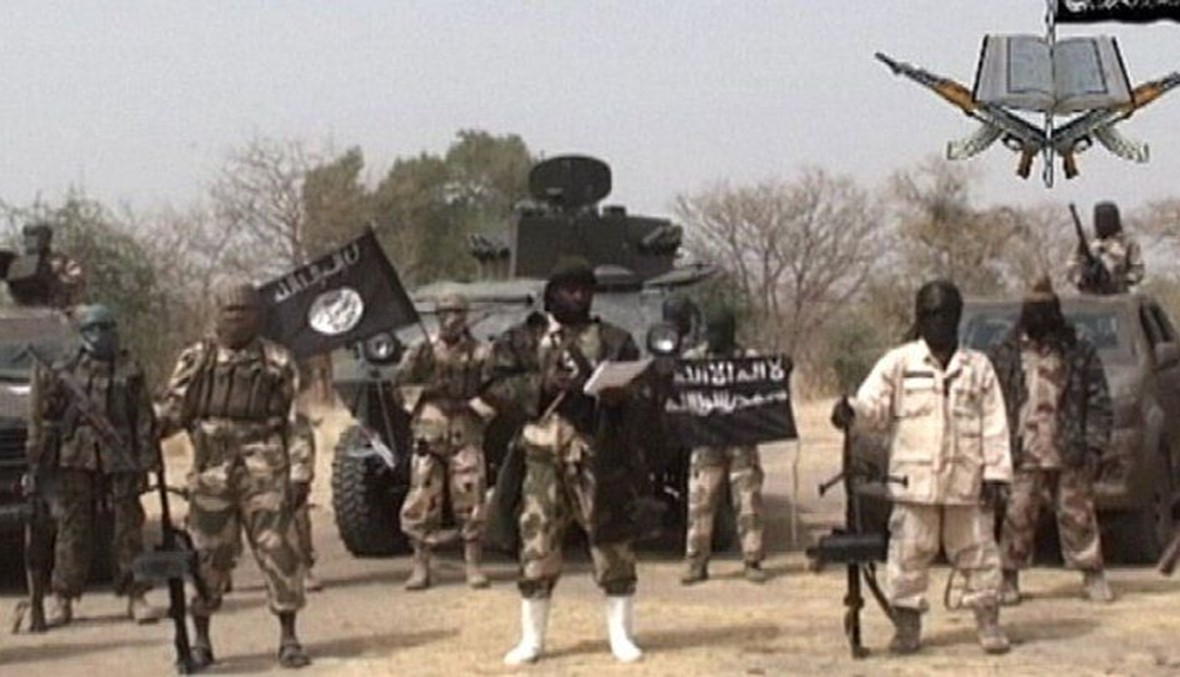 بوكو حرام تقتل 68 شخصا بينهم اطفال في شمال شرق نيجيريا