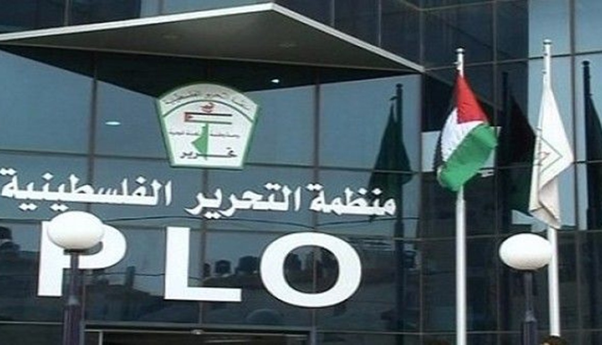 المجلس المركزي لمنظمة "التحرير" يوقف التنسيق الأمني مع اسرائيل